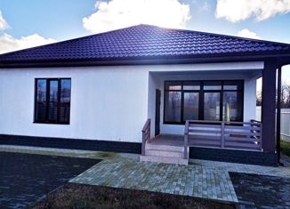 Продажа дома, 108 м2, Анапа, улица Горького