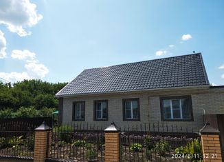 Дом на продажу, 80 м2, село Рогачёвка, улица Попова, 47