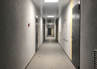 2-комнатная квартира на продажу, 39.5 м2, Уфа, ЖК 8 Марта, улица Асхата Мирзагитова, 10/1