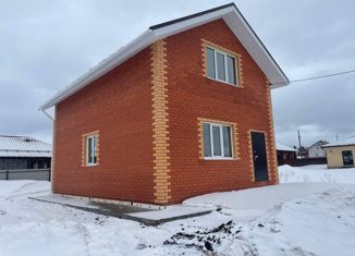 Продается дом, 108 м2, деревня Шилово, Тепличная улица