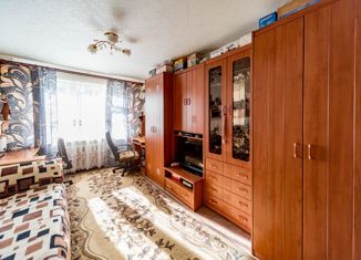 Продается 1-комнатная квартира, 30 м2, Ярославль, Ранняя улица, 11, Заволжский район