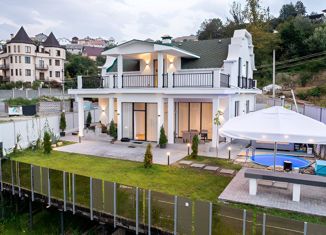 Продажа дома, 250 м2, Сочи, микрорайон Макаренко, Вишнёвая улица