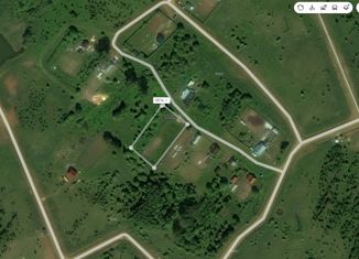 Продажа участка, 20 сот., деревня Колпаки