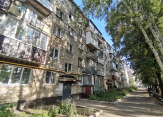 Продается однокомнатная квартира, 32 м2, Тамбов, улица имени Сергея Лазо, 2, Советский район