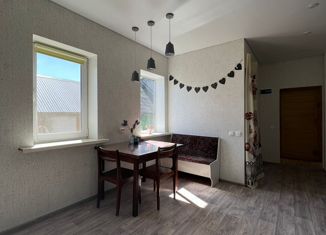 Продаю дом, 56 м2, село Амзя, Красноармейская улица, 23