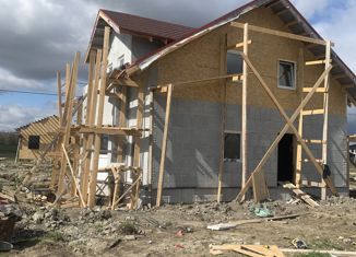 Продается дом, 140 м2, коттеджный посёлок Киссолово юг