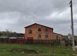 Продажа дома, 200 м2, деревня Новогеоргиевка, улица Строителей, 14