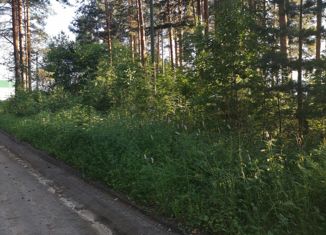 Продажа земельного участка, 17.8 сот., поселок городского типа Сарапулка, улица Аброщикова, 71