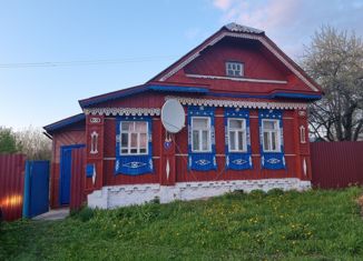 Продам дом, 30 м2, посёлок Нерль, Новая улица, 5