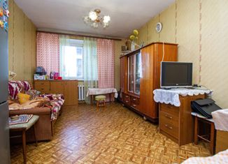 Продается 1-ком. квартира, 25.33 м2, Ульяновск, Инзенская улица, 41, Железнодорожный район