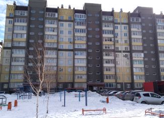 Продается 1-комнатная квартира, 40.6 м2, Челябинск, улица Генерала Мартынова, 14, жилой район Краснопольская Площадка 1