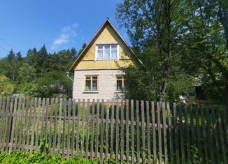 Продажа дома, 60 м2, садовое товарищество Берёзка, садовое товарищество Берёзка, 57