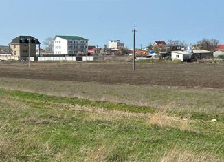 Продаю земельный участок, 15 сот., село Курортное, улица Нестерова