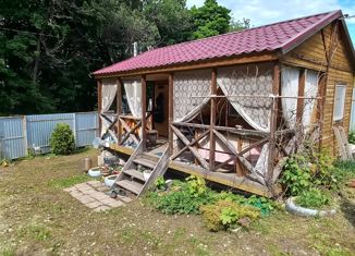 Продаю дом, 24.7 м2, Саратов, Волжский район, Берилловая улица