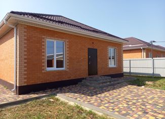 Продажа дома, 85 м2, Краснодар, 1-я Трудовая улица, 14, Новый микрорайон