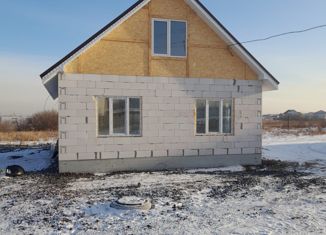 Продается дом, 122 м2, Челябинская область