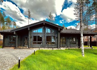 Дом на продажу, 137.7 м2, садоводческое некоммерческое товарищество Зелёный Остров, Сосновая улица