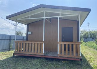 Продажа дома, 40 м2, Хабаровск, улица 2-я Надежда-5