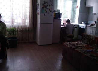 3-комнатная квартира на продажу, 55.8 м2, Алтайский край, Красноармейская улица, 48