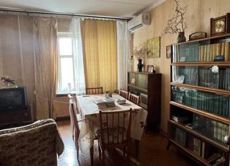 Продаю 2-ком. квартиру, 71 м2, Москва, Большая Грузинская улица, 39, Большая Грузинская улица