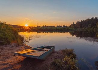 Продается дом, 44.1 м2, поселок Андогский, улица Мира