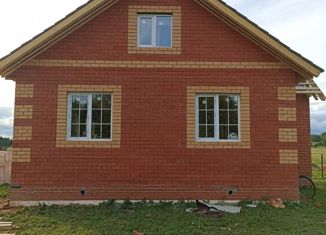 Продаю дом, 84 м2, деревня Чащилова, Андреевская улица