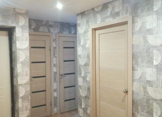 Продается четырехкомнатная квартира, 63.1 м2, Новокуйбышевск, Киевская улица, 90Б