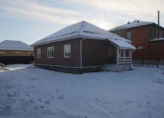 Продам дом, 97 м2, деревня Бахтеево, Солнечная улица, 34