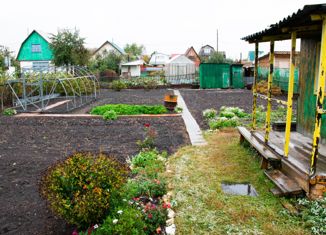 Продается участок, 4 сот., садовое товарищество Тихие зори, 12-я улица