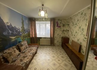 Продам 1-комнатную квартиру, 18.1 м2, Пермь, улица Лукоянова, 8/2, Свердловский район