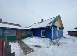 Дом на продажу, 36.6 м2, село Терентьевское, Мостовая улица, 13