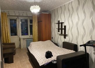 Однокомнатная квартира в аренду, 30.3 м2, Сосногорск, улица Гайдара, 10