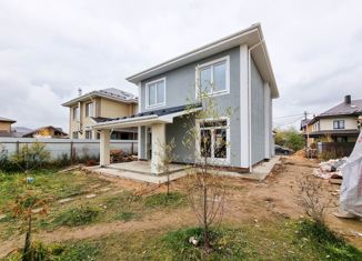 Продаю дом, 163.1 м2, коттеджный посёлок Лосиный Парк-2, Спокойная улица, 50В