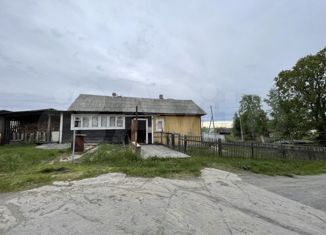 Дом на продажу, 48 м2, Беломорск, остров Сорокский, 17