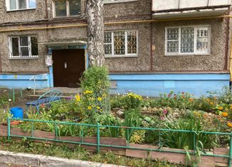 2-ком. квартира на продажу, 47.7 м2, Челябинск, проспект Победы, 298, Курчатовский район