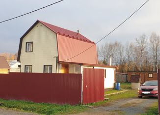 Продам дом, 100 м2, ТСН Никульское, Поперечная улица