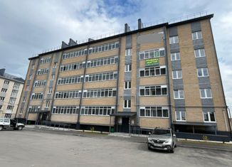 Продается однокомнатная квартира, 33.3 м2, Татарстан, Колхозная улица, 32