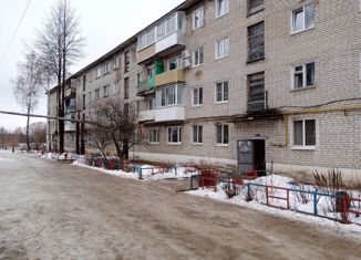 Продажа 3-ком. квартиры, 57 м2, село Медное, Тверская улица, 2