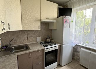 Двухкомнатная квартира на продажу, 45 м2, Уфа, Дагестанская улица, 11