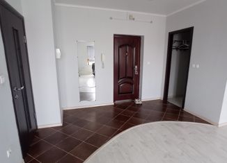 Продаю 1-ком. квартиру, 41 м2, Краснодар, Российская улица, 70/6, ЖК Симфония