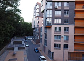 1-ком. квартира на продажу, 37 м2, Ростов-на-Дону, проспект Шолохова, 211/2, ЖК Манхэттен О2