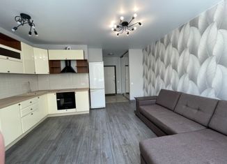 Продаю квартиру студию, 28.9 м2, посёлок Марьино, улица Харлампиева, 42