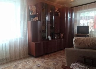 Двухкомнатная квартира на продажу, 53.5 м2, посёлок Сосновый, микрорайон А, 1