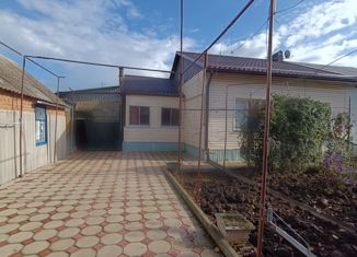 Продаю таунхаус, 80 м2, станица Выселки, переулок Мира, 45