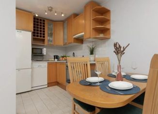 Продается 1-комнатная квартира, 38 м2, Краснодар, Кубанская набережная, 64, Кубанская набережная