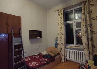1-комнатная квартира на продажу, 19 м2, Екатеринбург, Комвузовская улица, 21Ж, Кировский район