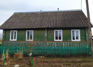 Продажа дома, 66 м2, рабочий посёлок Локня, Октябрьская улица