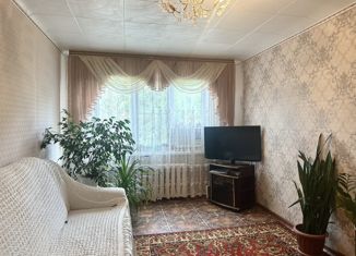 Продажа 3-комнатной квартиры, 56.6 м2, Ахтубинск, переулок Строителей, 4