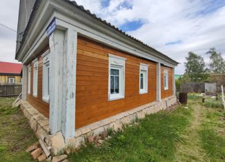 Продаю дом, 45 м2, село Фёдоровка, Библиотечная улица