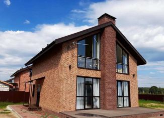 Продается дом, 160 м2, деревня Ермолино, Барская улица, 60